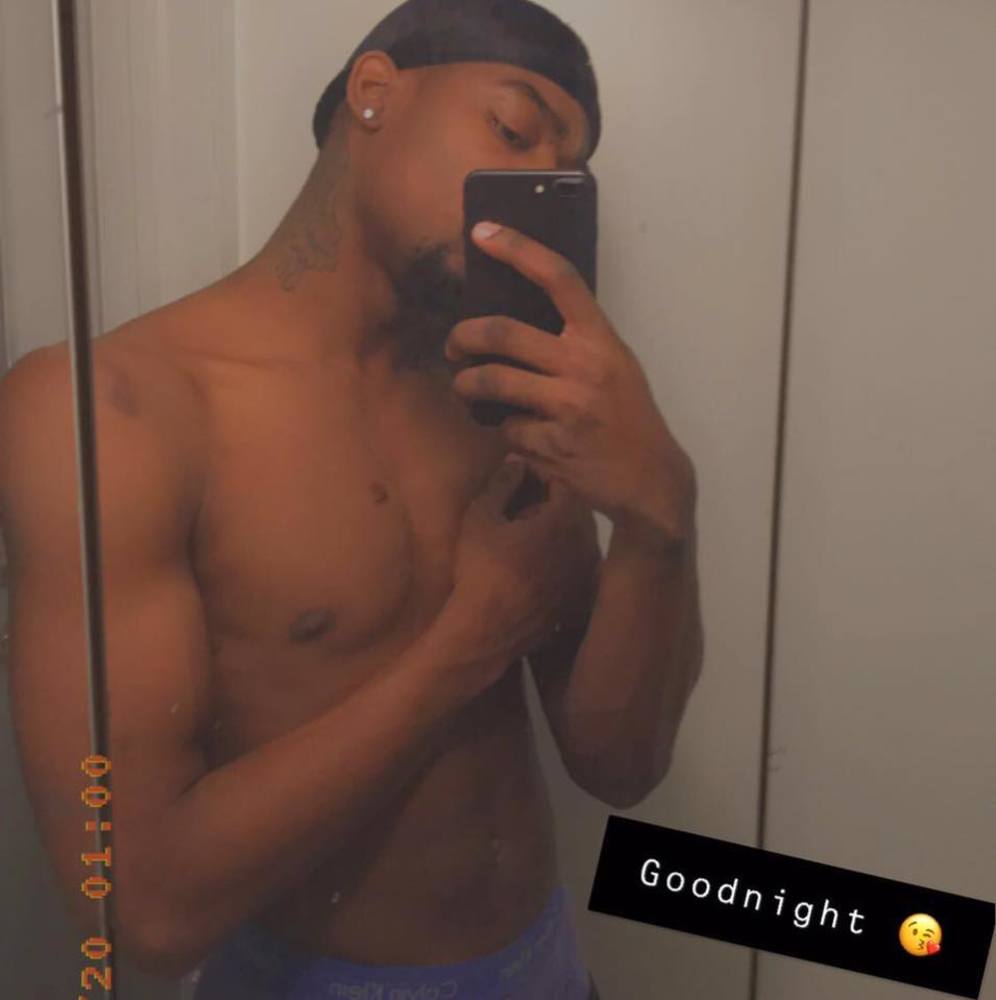 Meet your Posher, Taeè